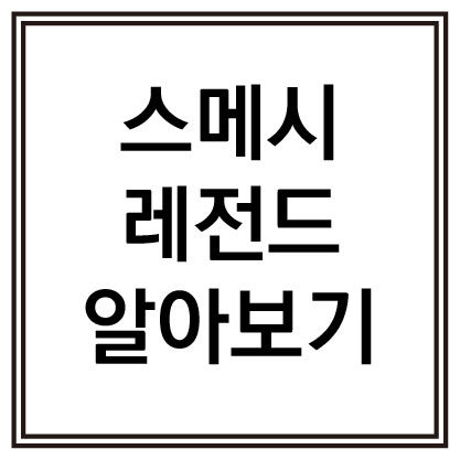 스매시 레전드